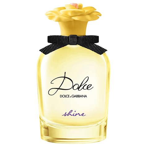 dolce and gabbana shine eau de parfum